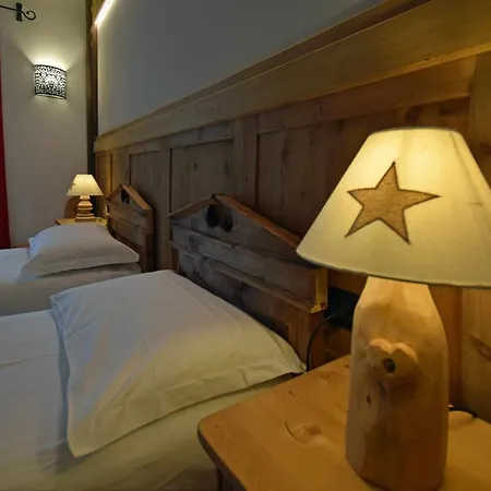 Cirmolo - Val Comelico Apartman Padola