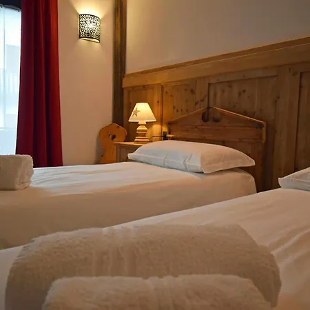 Cirmolo - Val Comelico Apartament Padola