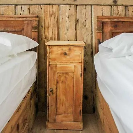 Cirmolo Val Comelico Comfortable & Spacious