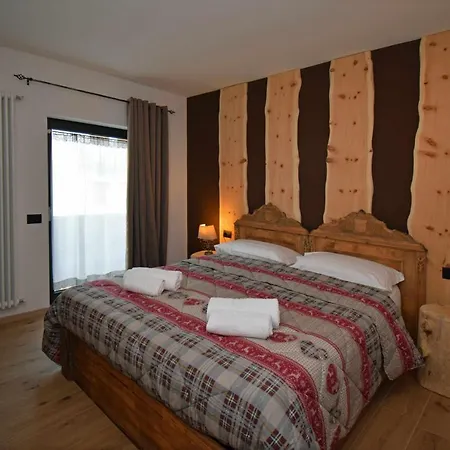 Cirmolo Val Comelico Comfortable & Spacious * Padola