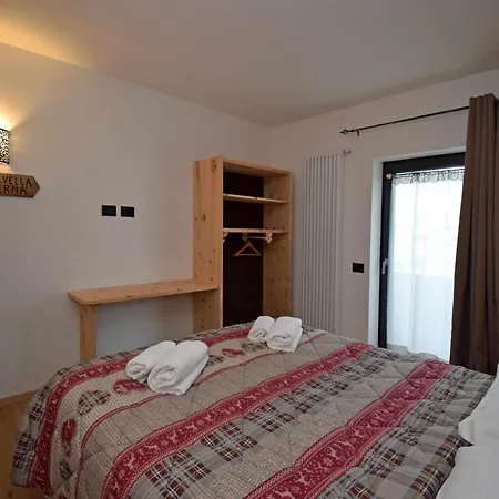 Cirmolo Val Comelico Comfortable & Spacious *