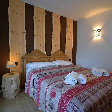 Cirmolo Val Comelico Comfortable & Spacious Padola