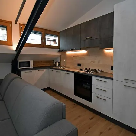 Cirmolo Val Comelico Comfortable & Spacious * Padola