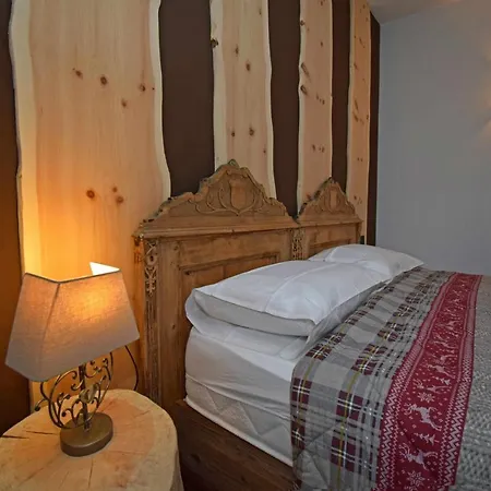 Cirmolo Val Comelico Comfortable & Spacious * Padola