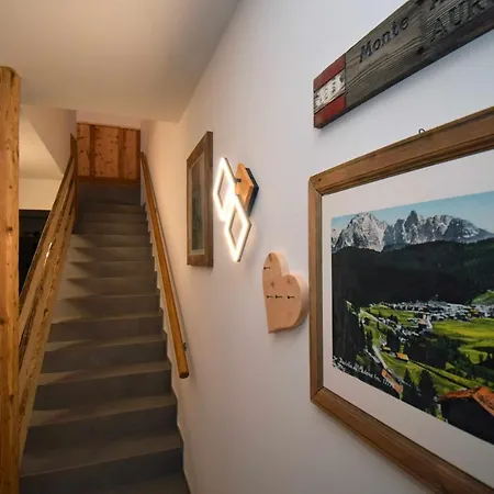 Cirmolo Val Comelico Comfortable & Spacious *