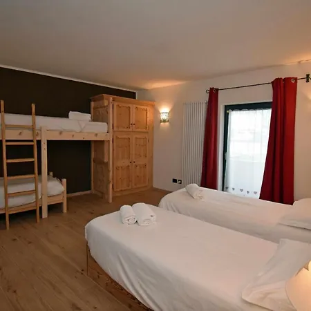 Cirmolo Val Comelico Comfortable & Spacious *
