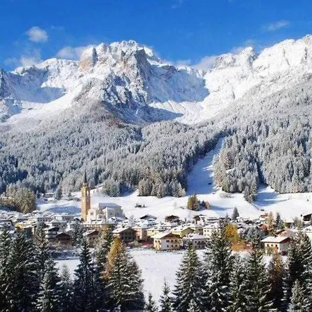 Cirmolo Val Comelico Comfortable & Spacious
