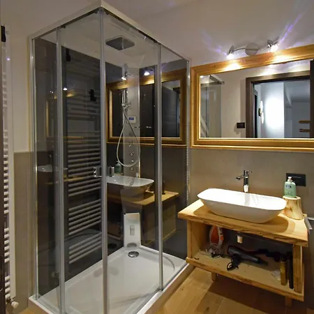 Cirmolo Val Comelico Comfortable & Spacious