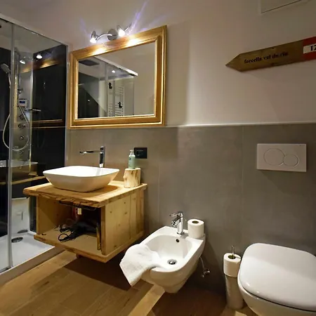 Cirmolo Val Comelico Comfortable & Spacious * Padola
