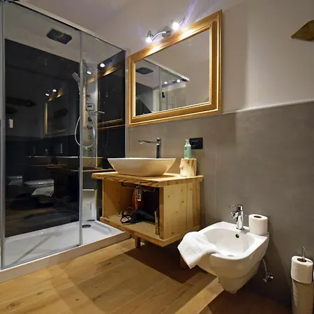 Cirmolo Val Comelico Comfortable & Spacious * Padola