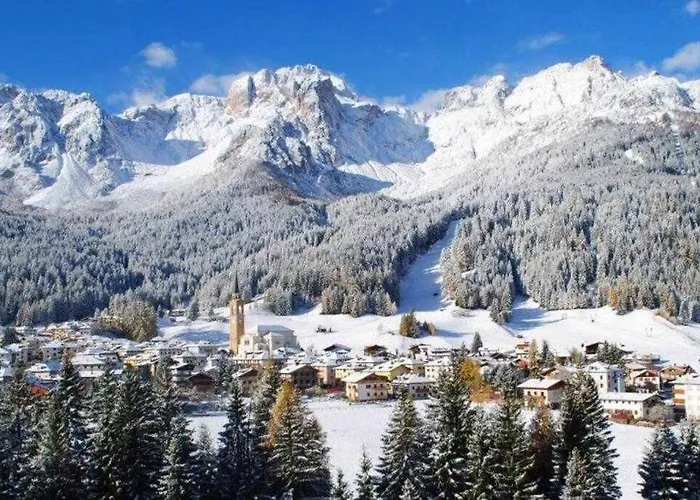 Cirmolo - Val Comelico